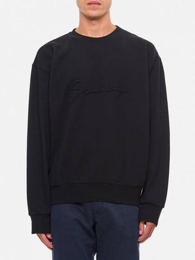 Sweatshirt men Givenchy - GIVENCHY - BALAAN 1