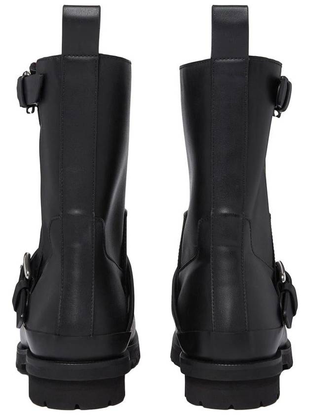 Stella Mccartney Boots - STELLA MCCARTNEY - BALAAN 3