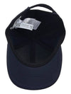 Men's Logo Ball Cap Navy - CP COMPANY - BALAAN 6