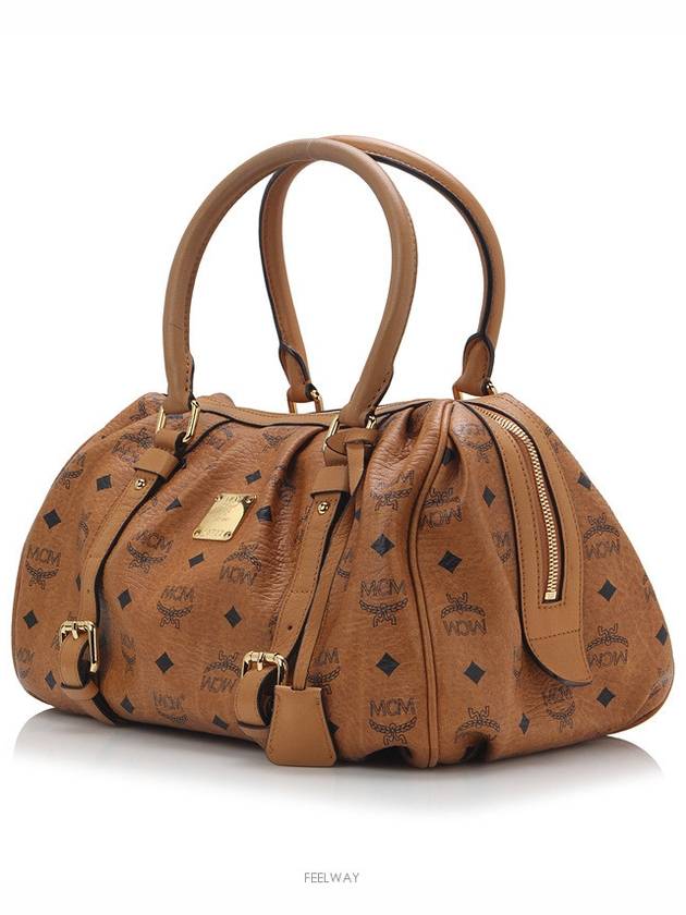 women tote bag - MCM - BALAAN 2