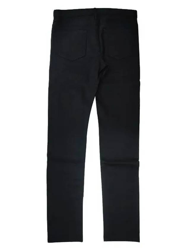 Petit Standard Slim Fit Jeans Black - A.P.C. - BALAAN 3