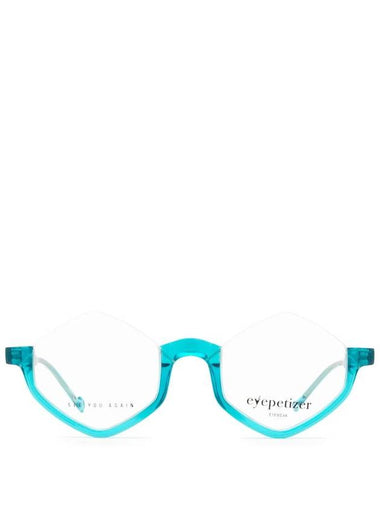 Eyepetizer ONDINE Teal Blue - EYEPETIZER - BALAAN 1