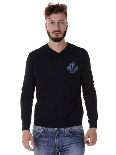 Versace Jeans Couture Sweater - VERSACE - BALAAN 1