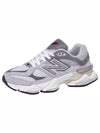 low-top sneakers gray - NEW BALANCE - BALAAN 9