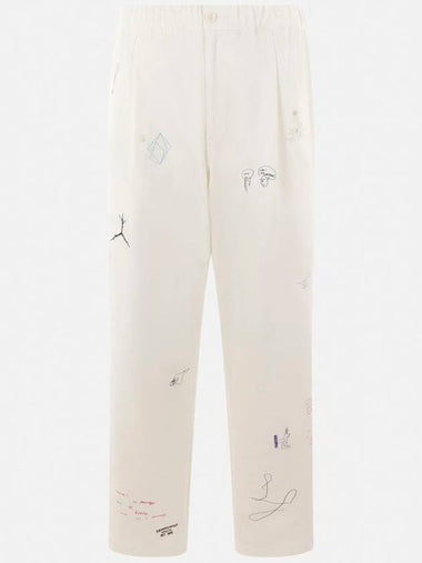 Undercover Trousers - UNDERCOVER - BALAAN 1