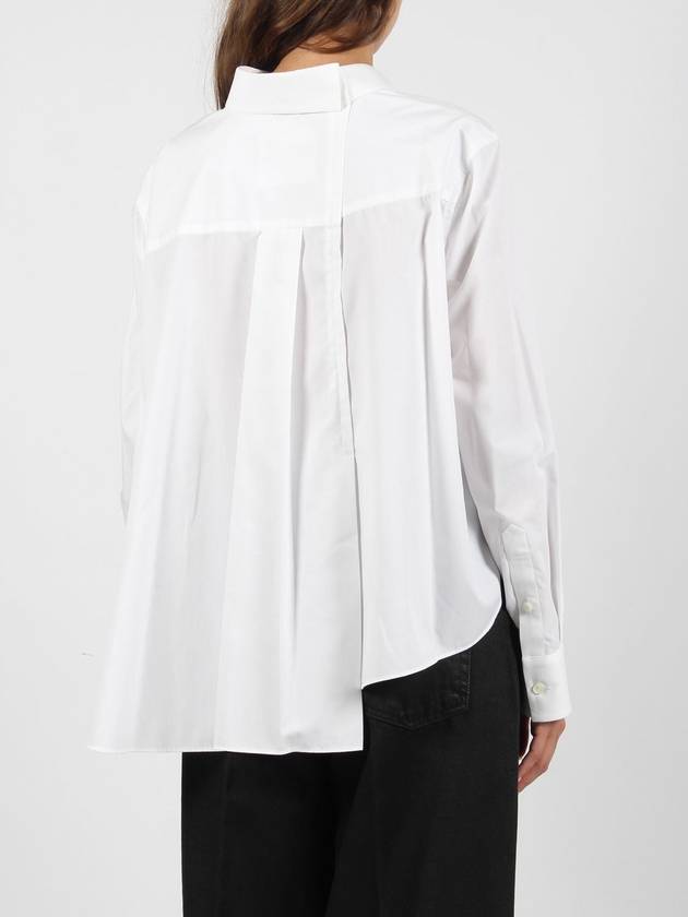 Shirt woman Sacai - SACAI - BALAAN 2