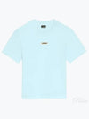 Short Sleeve T-Shirt 241JS133 2031320 - JACQUEMUS - BALAAN 2