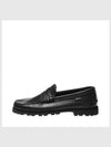 Corux Maron Loafers Black - PARABOOT - BALAAN 2