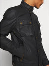 RACEMASTER DARK NAVY - BELSTAFF - BALAAN 3