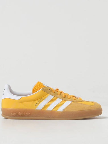 Sneakers Gazelle Adidas Originals in nylon e camoscio - ADIDAS ORIGINALS - BALAAN 1