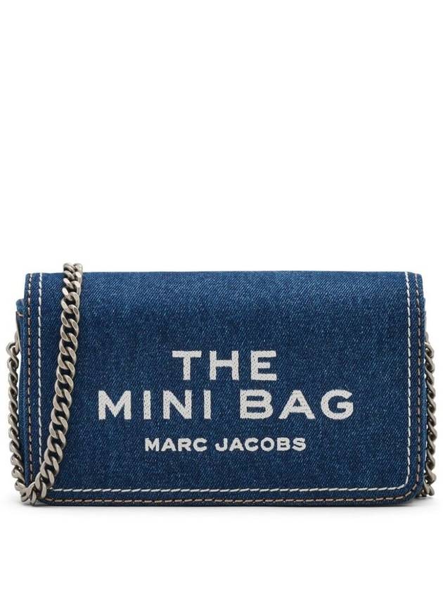 Marc Jacobs The Mini Bag - MARC JACOBS - BALAAN 4