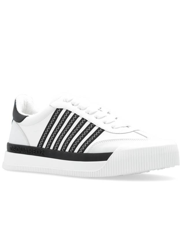 sneakers SNM0342 11100001M072 - DSQUARED2 - BALAAN 5