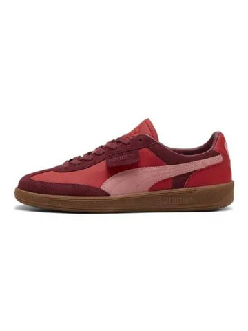 Palomo Palermo Team Regal Red Passion Fruit Astro 397308 01 - PUMA - BALAAN 1