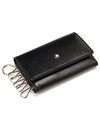 Meisterstück Key Holder Black - MONTBLANC - BALAAN 2