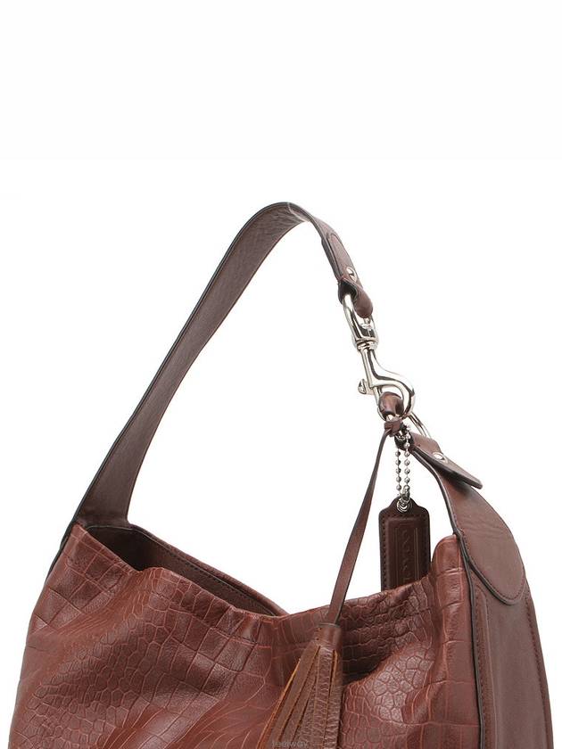 women shoulder bag - COACH - BALAAN 5