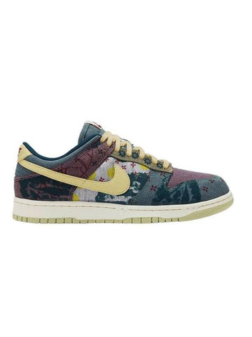 Dunk SP Low Top Sneakers - NIKE - BALAAN 1