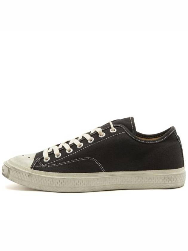 Sneakers 773957 Black OFF WHITE - ACNE STUDIOS - BALAAN 1