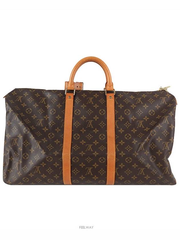 men s luggage bag - LOUIS VUITTON - BALAAN 3