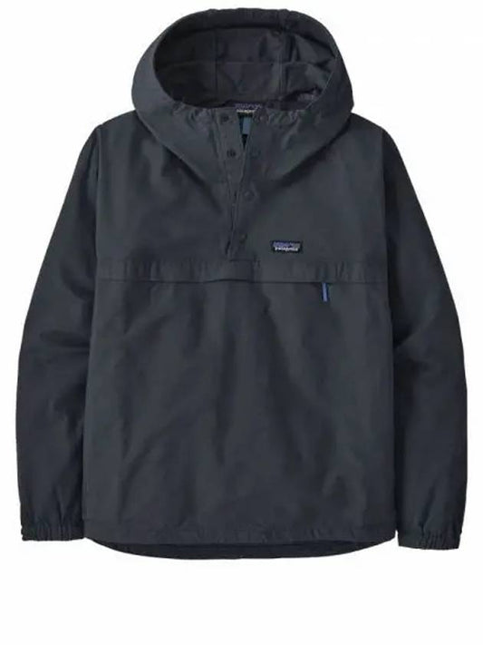 Funhoggers Anorak 20325 PIBL Men's Funhoggers Anorak - PATAGONIA - BALAAN 2