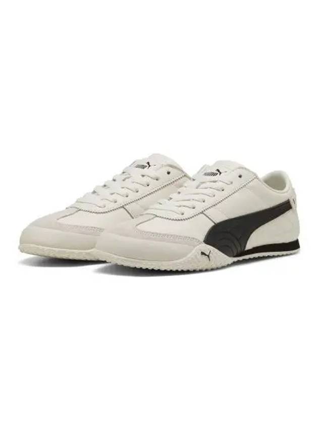 Bella UT Low Top Sneakers White Black - PUMA - BALAAN 2