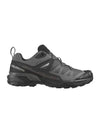 X Ultra 360 Low Top Sneakers Magnet Black - SALOMON - BALAAN 2