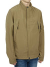 Men's Windbreaker Jacket 14CMOW036A 005968A 339 - CP COMPANY - BALAAN 5