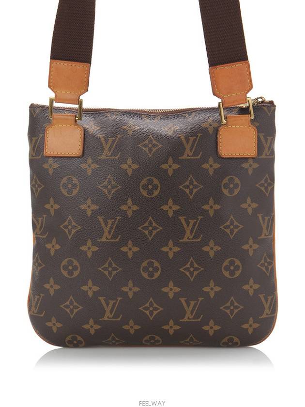 women cross bag - LOUIS VUITTON - BALAAN 5