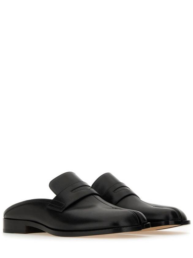 Maison Margiela Moccasin Mule Tabi - MAISON MARGIELA - BALAAN 2