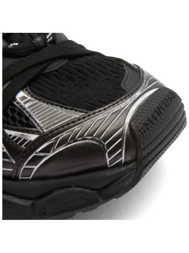 3XL low-top sneakers black - BALENCIAGA - BALAAN 6
