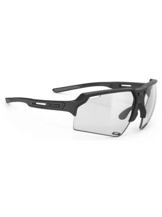 RUDY PROJECT Delta Beat Black Matte Impact Photochromic 2 SP747306 0000 - RUDYPROJECT - BALAAN 1