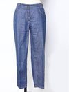 women jeans - HERMES - BALAAN 1