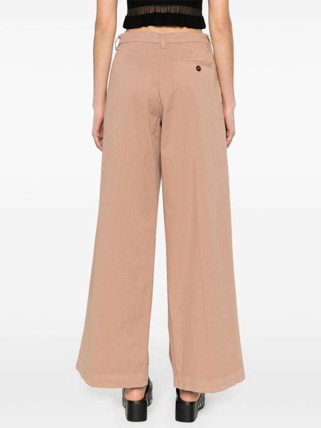 Pinko Trousers - PINKO - BALAAN 2