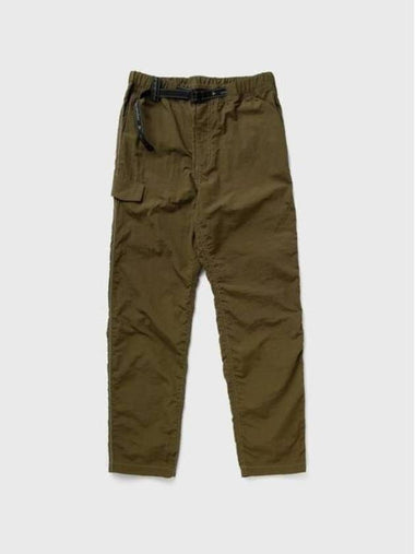 Training Jogger Pants 5744152139181 Free D Khaki - AND WANDER - BALAAN 1