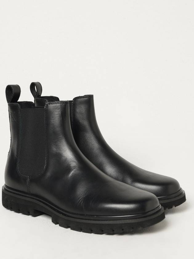 Boots men Calvin Klein - CALVIN KLEIN - BALAAN 2