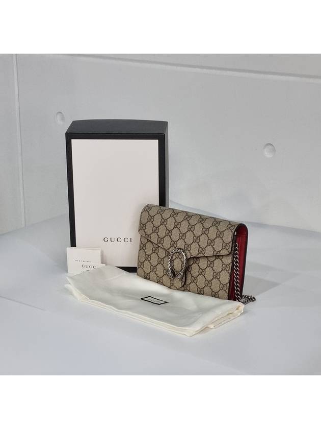 Direx Dionysus WOC mini crossbag shoulder bag - GUCCI - BALAAN 1