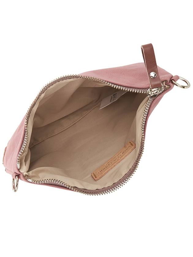 Women's Clutch 0PVE01 V41071 401 - VANESSA BRUNO - BALAAN 6