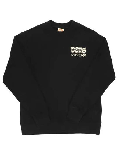 DMF248567 ATH Men s Sweatshirt - DEUS EX MACHINA - BALAAN 2