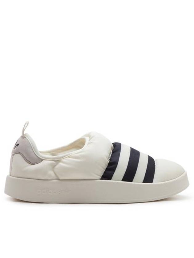 Puffylette Padded Slip-On Off White - ADIDAS - BALAAN 4