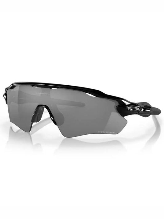 Eyewear Radar EV Path Sunglasses Black - OAKLEY - BALAAN 2