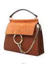 women cross bag - CHLOE - BALAAN 2