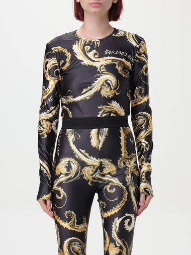 Body Baroque Versace Jeans Couture - VERSACE - BALAAN 1