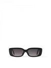 LV Circle Cat Eye Sunglasses Z2109E - LOUIS VUITTON - BALAAN