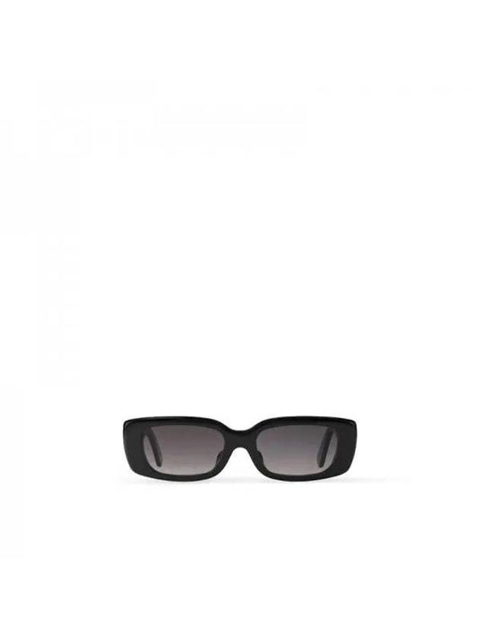 LV Circle Cat Eye Sunglasses Z2109E - LOUIS VUITTON - BALAAN