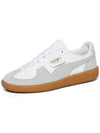 Sneakers Palermo Leather White 396464 12 - PUMA - BALAAN 6