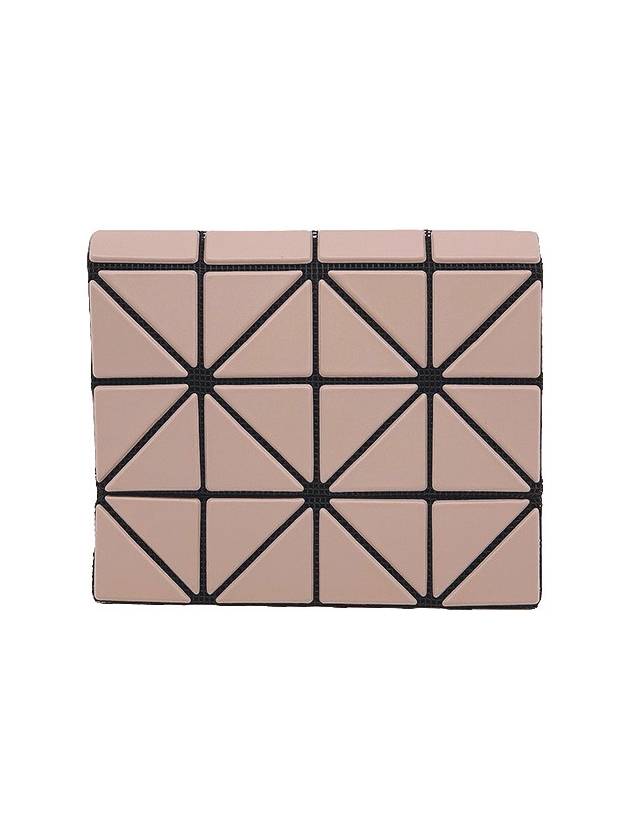 Baobao geometric pattern half wallet BB06AG783 46 - ISSEY MIYAKE - BALAAN 2