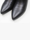 Buckle ankle loafers size 35 - BOTTEGA VENETA - BALAAN 5