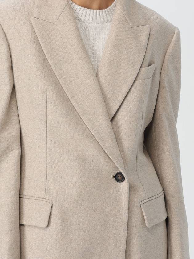 Coat woman Brunello Cucinelli - BRUNELLO CUCINELLI - BALAAN 5