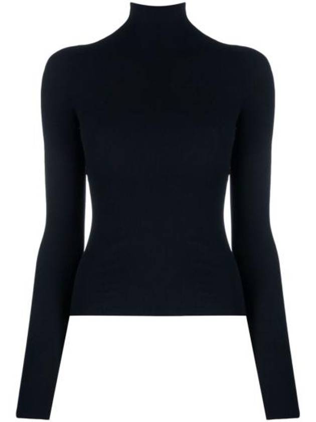 turtleneck 231383 6388993 BLACK - BALENCIAGA - BALAAN 1