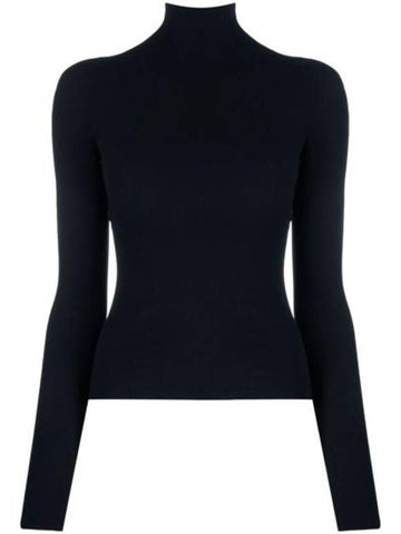 turtleneck 231383 6388993 BLACK - BALENCIAGA - BALAAN 1