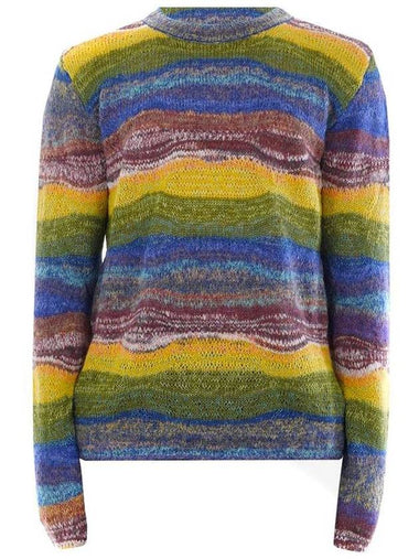 Paura Sweaters - PAURA - BALAAN 1